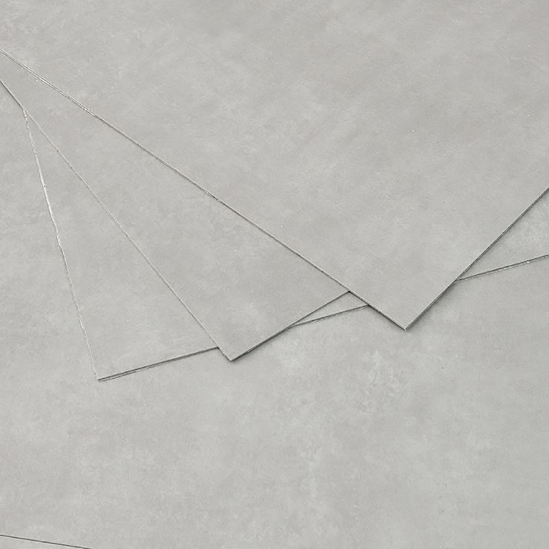 BowLift | Marbling Plastic Floor Waterproof Peel & Stick Floor Tiles