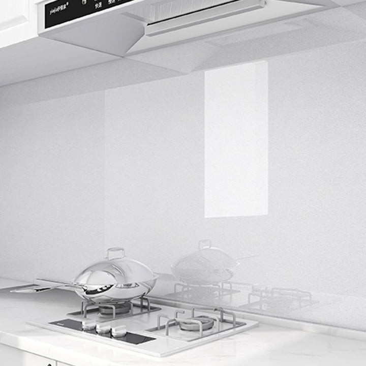 BowLift | 23.6" Rectangular Single Plate PVC Peel and Stick Tile for the Kitchen