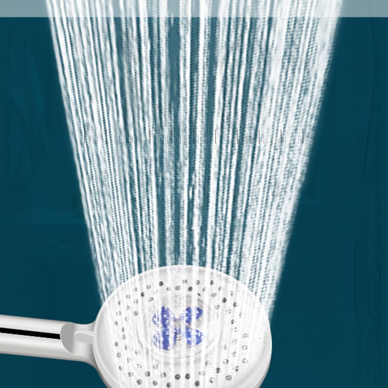 BowLift | Shower head bathroom water filter handheld shower with hose