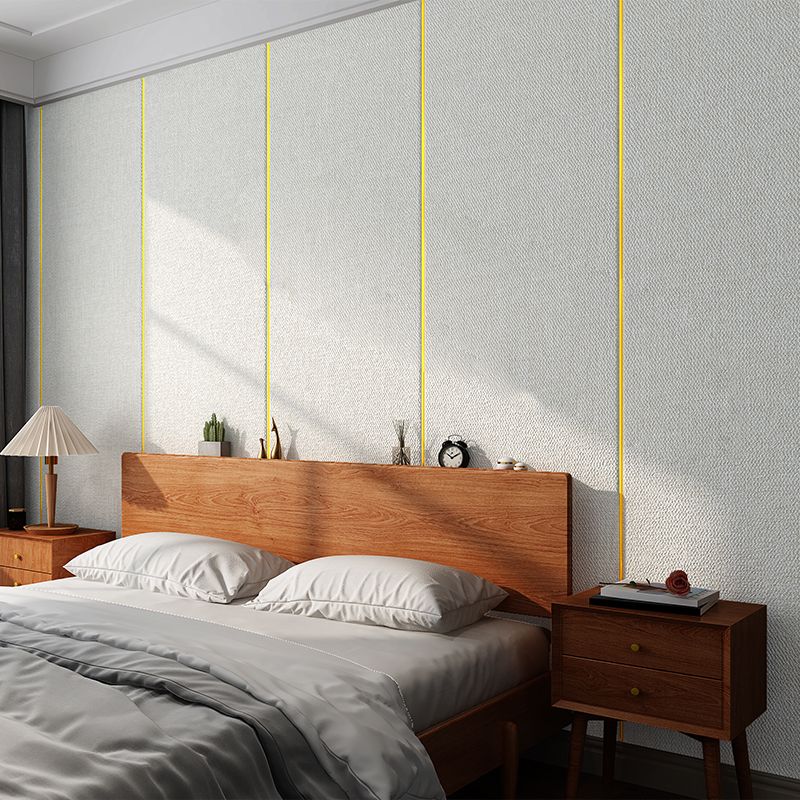 BowLift | Contemporary Wall Paneling Panels Smooth Wall Indoor Padded Plank