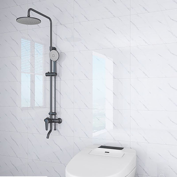 BowLift | 10 Pack PVC Rectangular Peel & Stick Subway Tile Kitchen and Bathroom