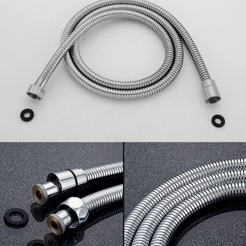 BowLift | Handheld Showerhead Pressure Resistant 304 Stainless Steel Showerhead