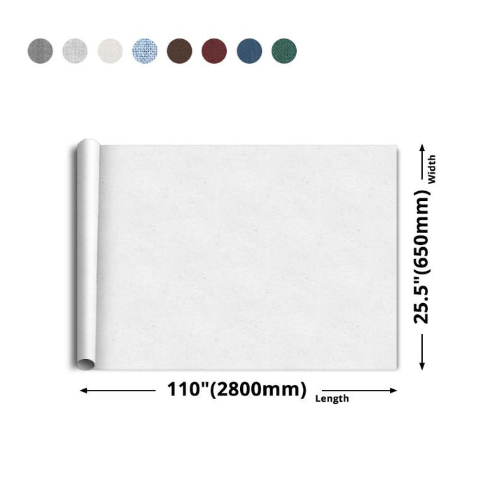 BowLift | Contemporary splash guard panels for peeling and applying Waterproof wall cladding
