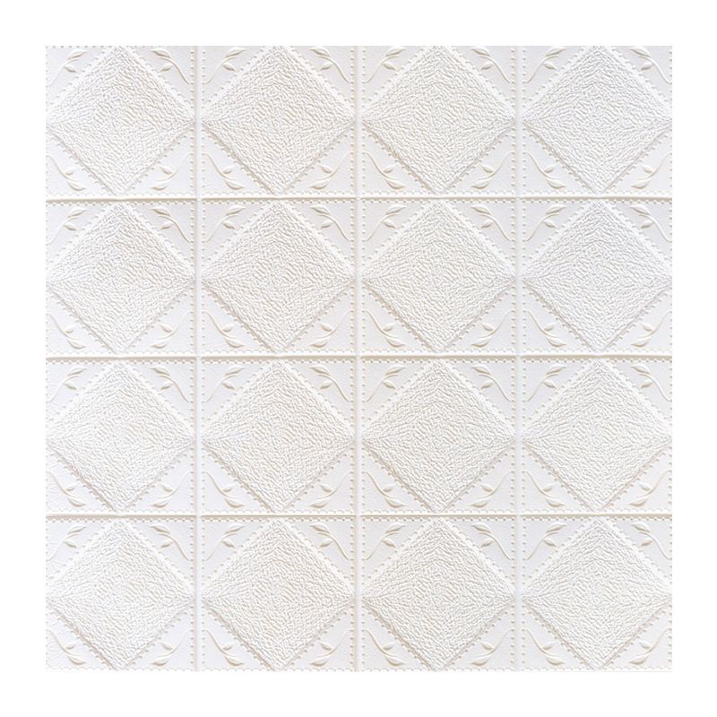 BowLift | Modern Wall Covering Peel and Stick Waterproof 3D Print Wall Panel
