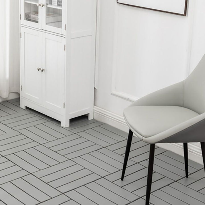 BowLift | Contemporary Wood Wall Panels Solid Wood Parquet Boards