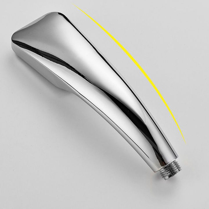 BowLift | Contemporary Showerhead Water-efficient Handheld Showerhead