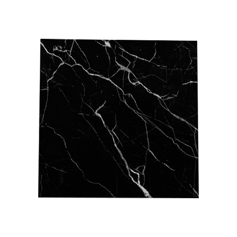 BowLift | Multi-Tonal Style Vinyl Plank Peel and Stick Porcelain Tile Look Vinyl Plank Flooring