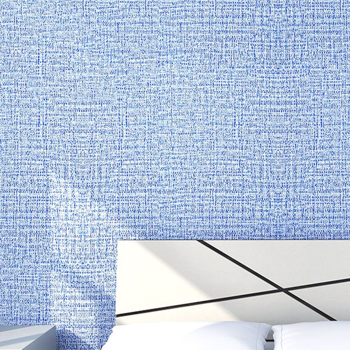 BowLift | Foam wall panel fireproof living room solid color removable and stick-on wall panel