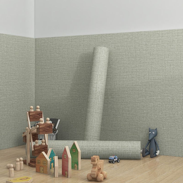 BowLift | Modern Tin Back Wall Panel Smooth Padded Wall Ceiling