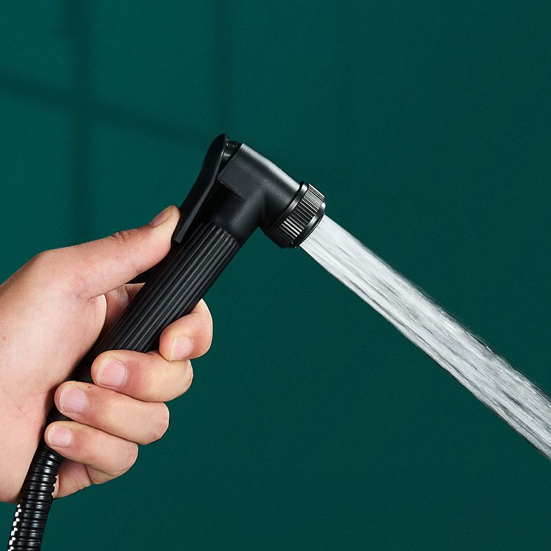 BowLift | Adjustable Spray Sample Shower Combination Metal Shower Fitting Arm Shower Head with Slip Bar