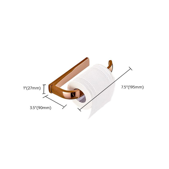BowLift | Traditional Bathroom Accessory Hardware Set Bathroom Shelf Bathroom Set