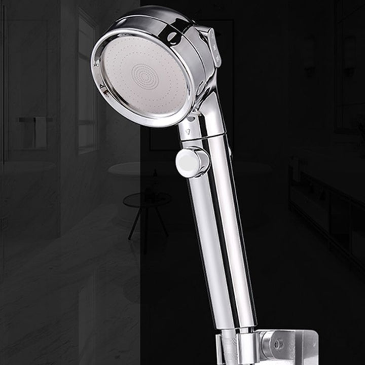 BowLift | Modern Shower Head Combo Metal Hand Shower for Bathroom