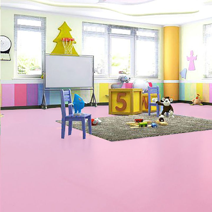 BowLift | Kids Vinyl Flooring PVC Printed abrasion-resistant thick indoor vinyl flooring