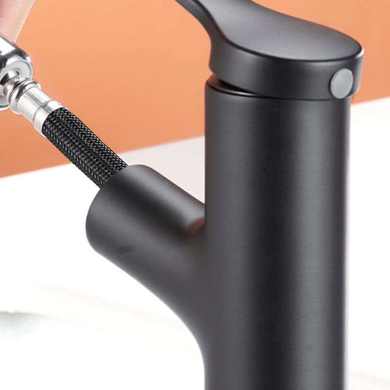 BowLift | Modern Basin Faucet Pure Color Lavabo Faucet for the Bathroom