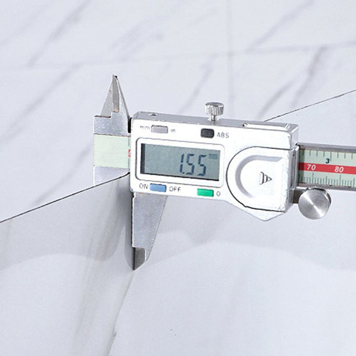 BowLift | Wall and floor imitation marble tiles Wall adhesive waterproof wall tile