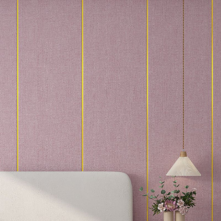 BowLift | Modern Wall Tile Pure Color Peel and Stick Smooth Waterproof Wall Ceiling