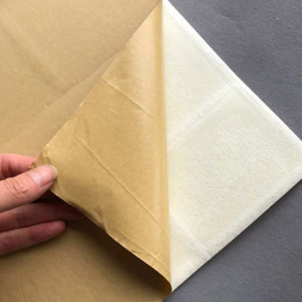 BowLift | Plastic wall cladding panels for peeling and attaching with waterproof wainscoting