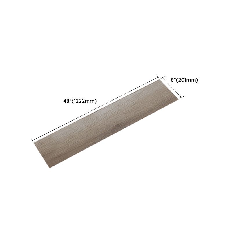 BowLift | Maple Modern Click Lock Laminate Stain Resistant Laminate Floor