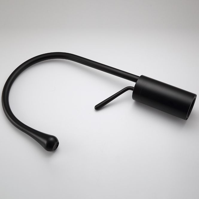 BowLift | Wall-mounted metal bathtub faucet bathtub filler single lever shower faucet