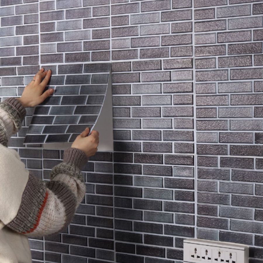 BowLift | 3D embossed splash guard panels plastic splash guard panels with waterproof