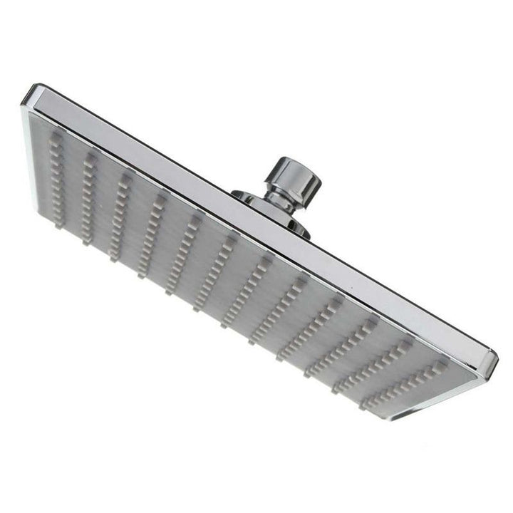 BowLift | Contemporary Shower Combination Fixed Shower Head Chrome Ceiling Mounted Shower Head