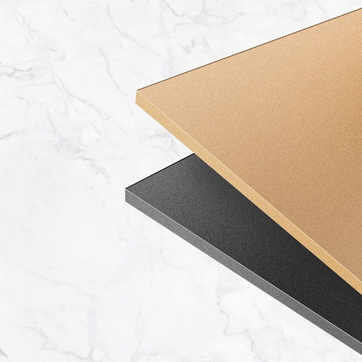 BowLift | Black & Brass Bathroom Set Modern Style Bathroom Accessories As Individual Piece Or As Set