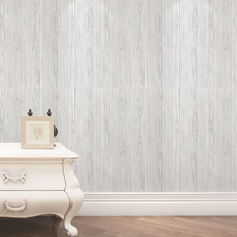 BowLift | 3D Embossed Interior Wall Covering Self-Adhesive Wood Look Wall Paneling