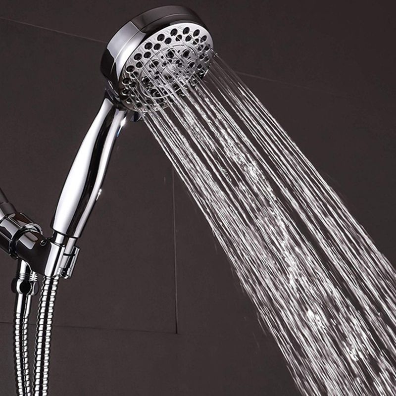 BowLift | Handheld Shower Head with Hose 4-Sprays Wall Mounted Shower Head