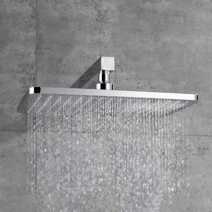BowLift | Modern Style Festive Shower Ceiling Mounted Round Shower Head