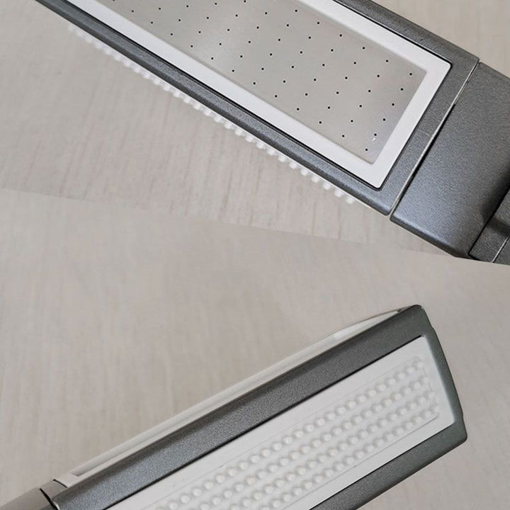 BowLift | Contemporary Showerhead Solid Color Plastic Handheld Showerhead