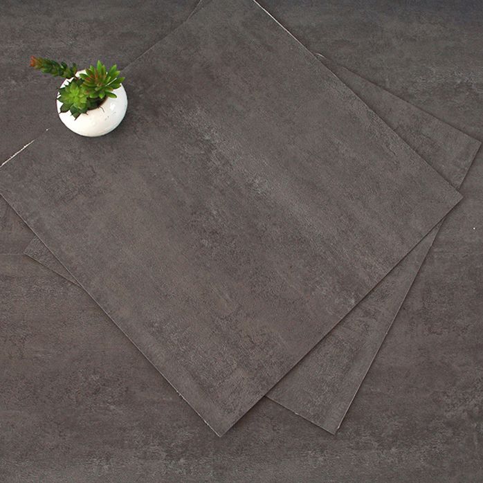 BowLift | Low Gloss Vinyl Floor Self-Adhesive Vinyl Floor with Square Edge