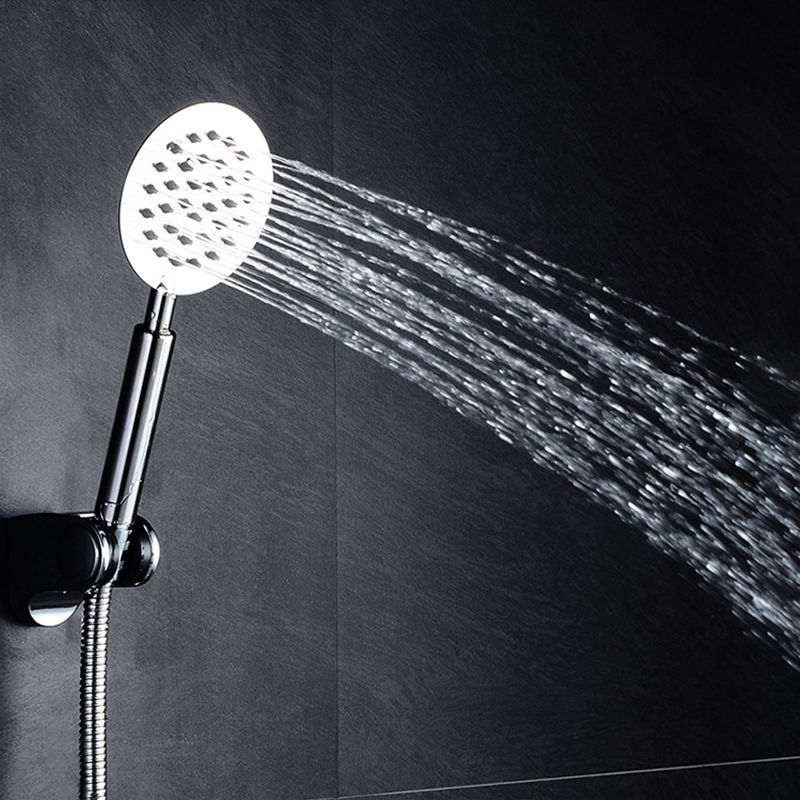 BowLift | Modern Handheld Shower Head Pressure Steel 304 Shower Head