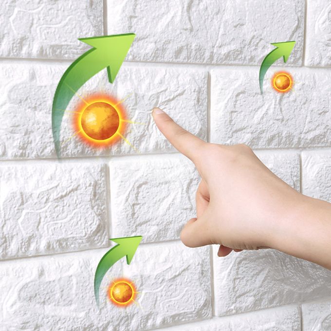 BowLift | Modern Wall Cladding Panel Textured Wall Indoor Wear-Resistant Board