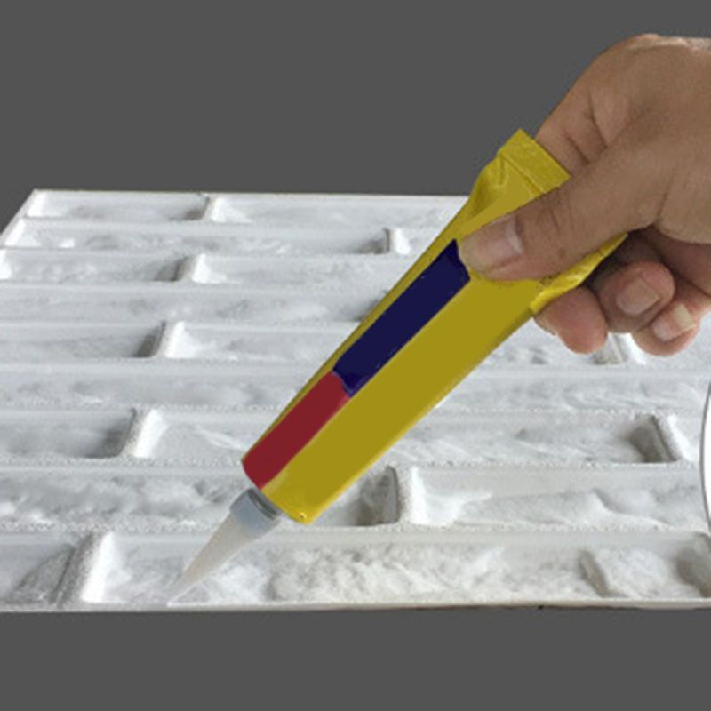 BowLift | Wall paneling Peel and Stick 3D-embossed waterproof wall ceiling