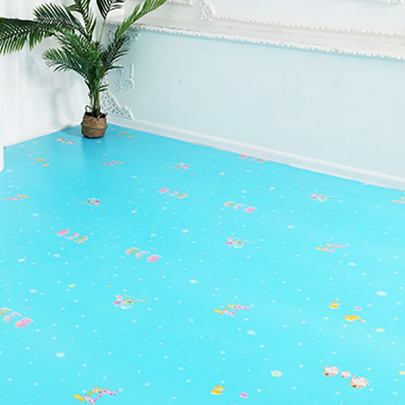 BowLift | Kids Vinyl Flooring PVC Printed abrasion-resistant thick indoor vinyl flooring