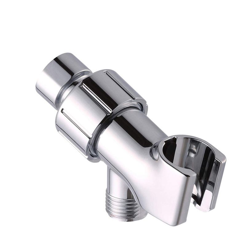 BowLift | Round Handheld Showerhead Modern Style Hand Shower for Home