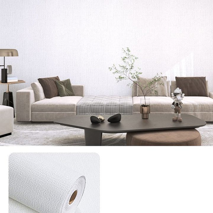 BowLift | Soundproof PVC Tin Back Panel Solid Color Peel and Stick Interior Wall Panel