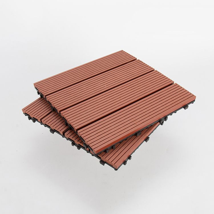 BowLift | Connection covering tiles solid color waterproof composite covering tiles kit
