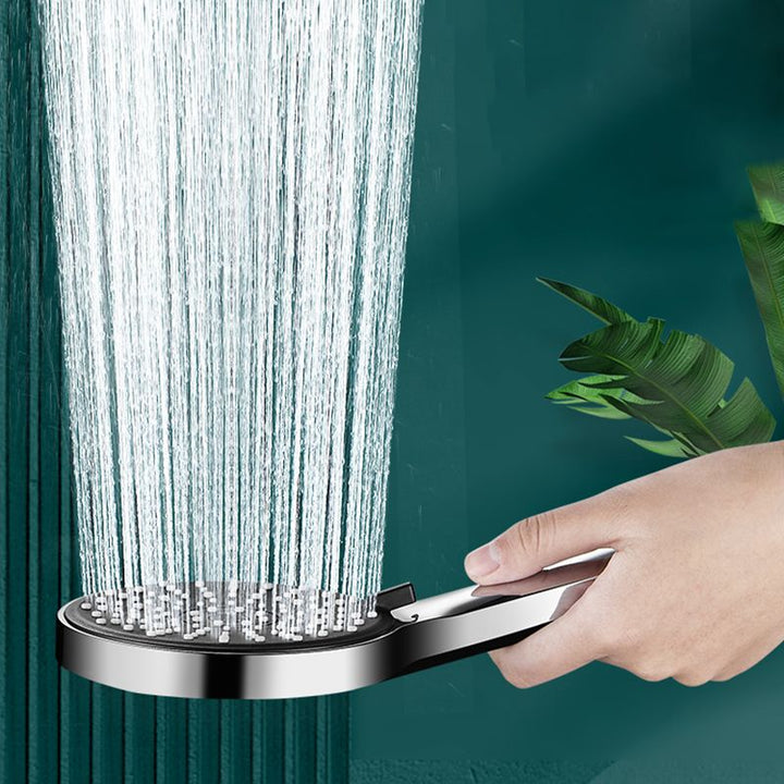 BowLift | Modern Showerhead 5 Settings Adjustable Spray Pattern Hand Shower