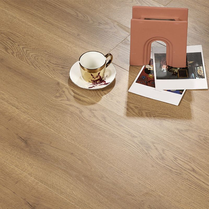 BowLift | Non-slip laminate flooring Waterproof solid color laminate plank flooring