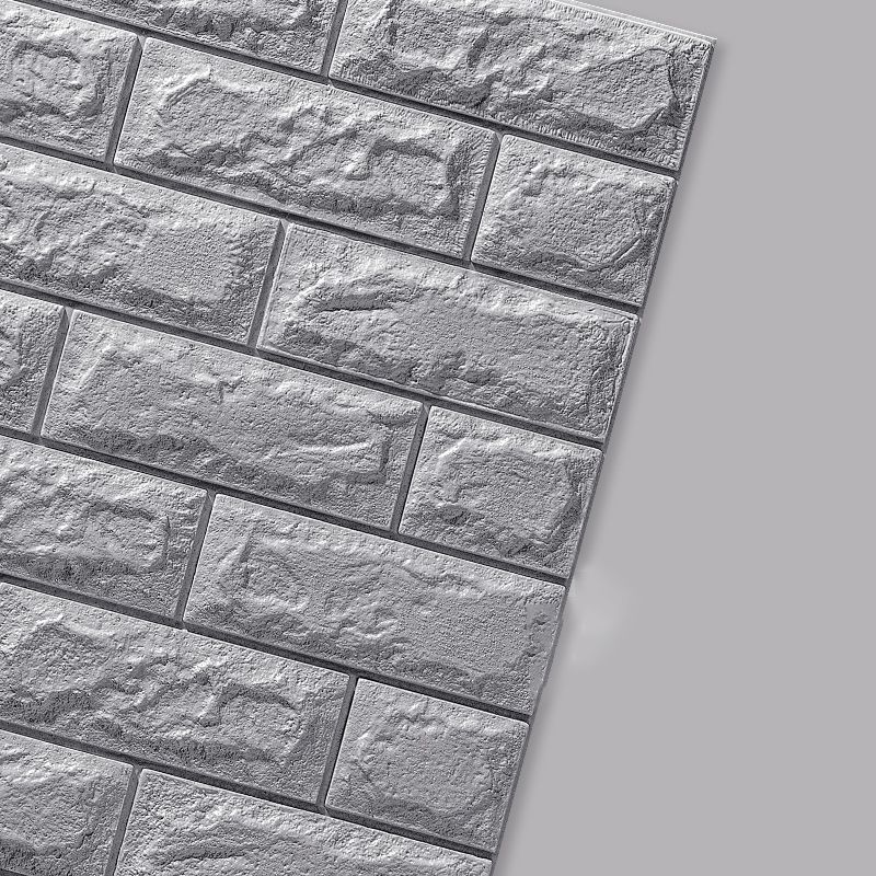 BowLift | 3D Wall Panel Modern Simple Home Living Room Wall Panel (10-Pack)