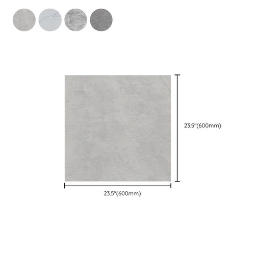 BowLift | Peel & Stick Vinyl Flooring Low Gloss Marble Look Vinyl Flooring
