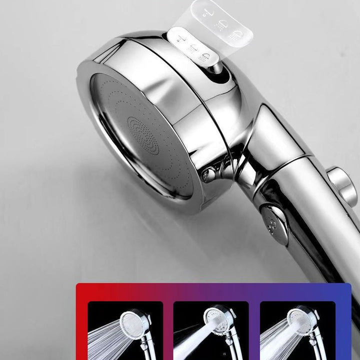 BowLift | Shower Trim Massage Jet Level Handle Wall Mounted Shower Trim