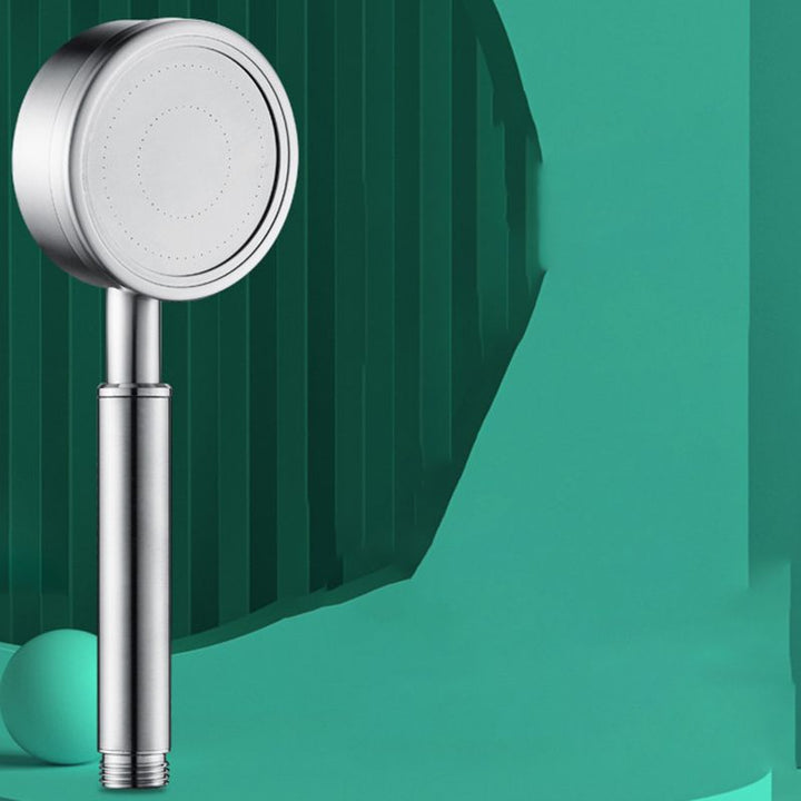 BowLift | Contemporary Shower Head Metal Wall Mounted Handheld Shower Head
