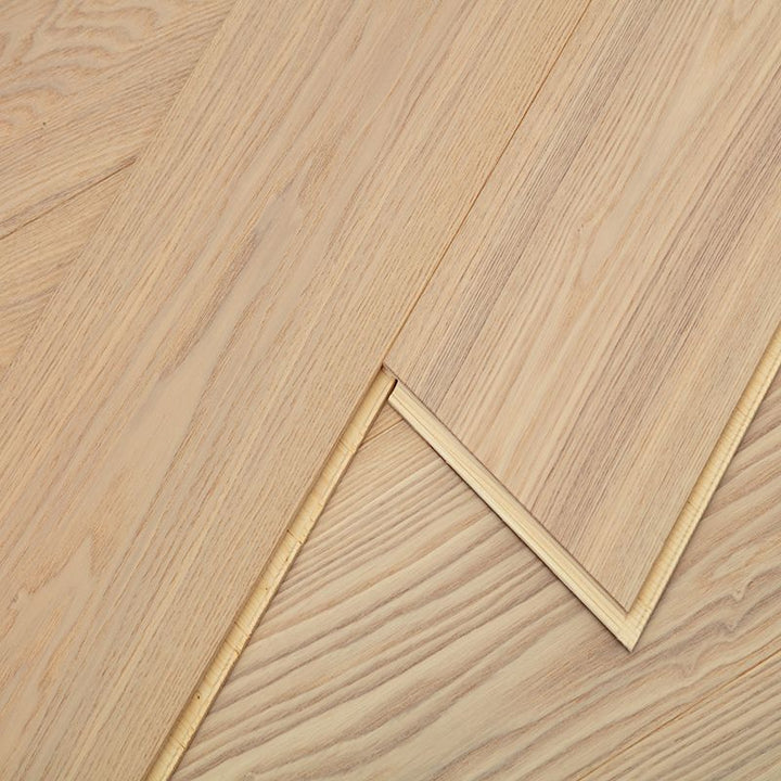 BowLift | Modern Laminate Plank Flooring Scratch Resistant Click-Lock 15mm Thick Laminate