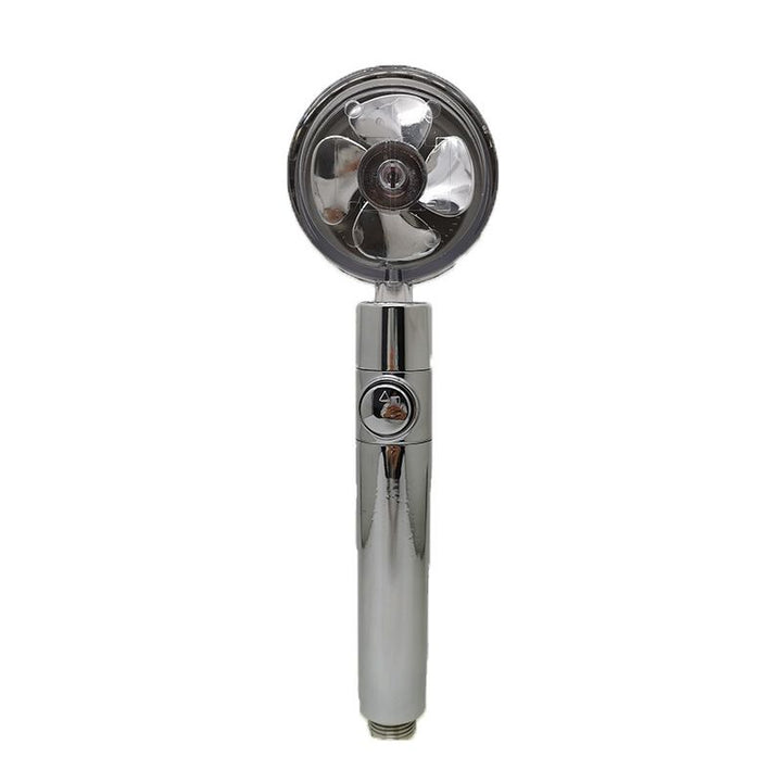 BowLift | Plastic Handheld Showerhead Contemporary Style Bathroom Handheld Showerhead