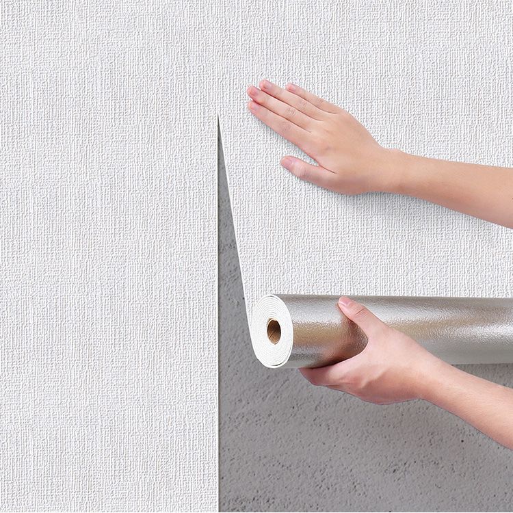 BowLift | Contemporary Wall Panel Peel and Press Plastic Wall Panel with waterproof