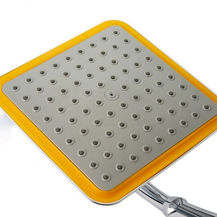 BowLift | Square Hand Shower Modern Wall Mounted Hand Shower