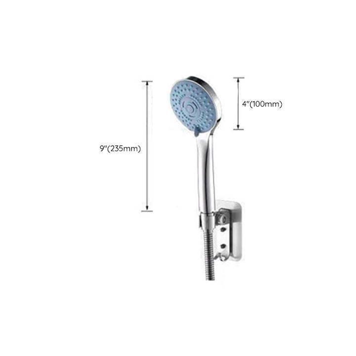 BowLift | Shower Trim Massage Jet Level Handle Wall Mounted Shower Trim