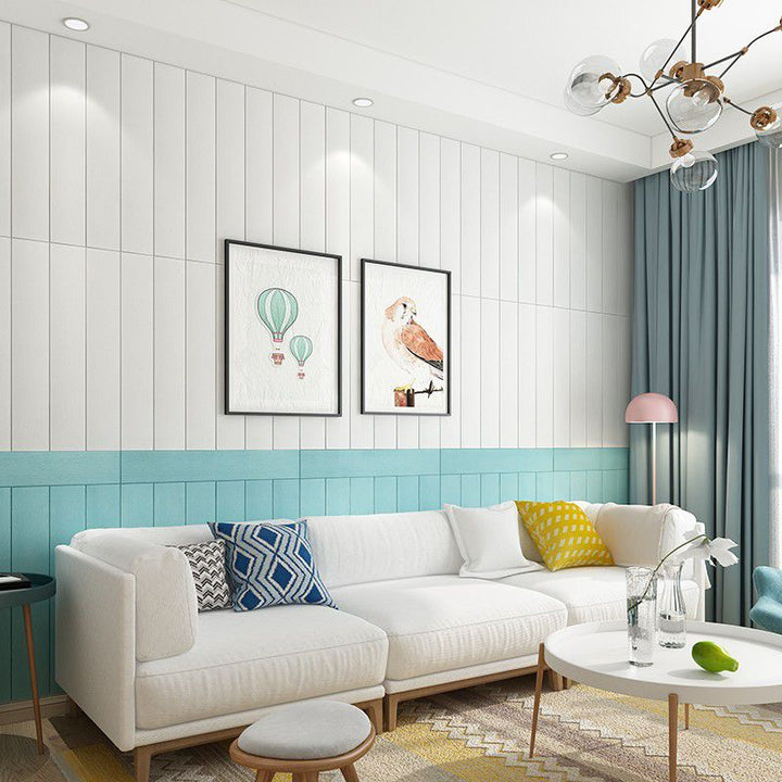 BowLift | Contemporary Splash Protection Panels Plastic Splash Protection Panels for the Living Room